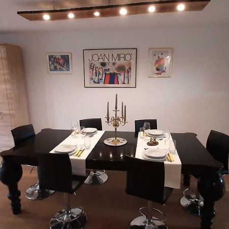 クレーフェルトMauritzburgアパートメント エクステリア 写真